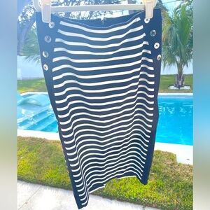 White House Black Market Pencil Skirt